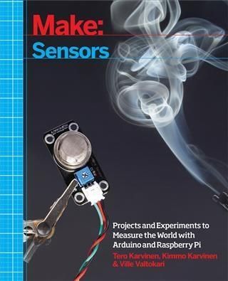 Produktbild: Make: Sensors