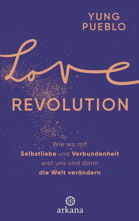 Produktbild: Love Revolution