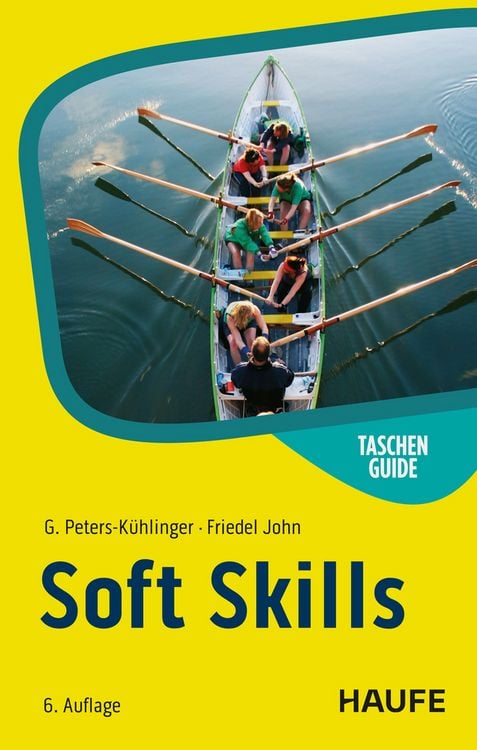 Bild vom Artikel Soft Skills vom Autor Gabriele Peters-Kühlinger