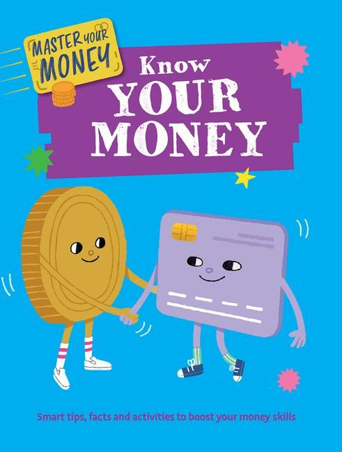 Produktbild: Know Your Money