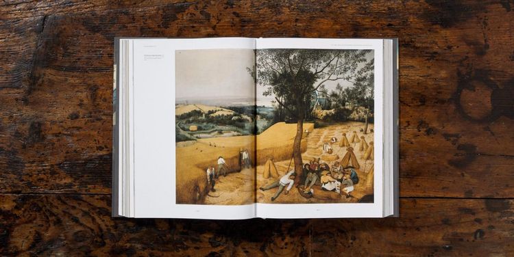 Produktbild: Bruegel