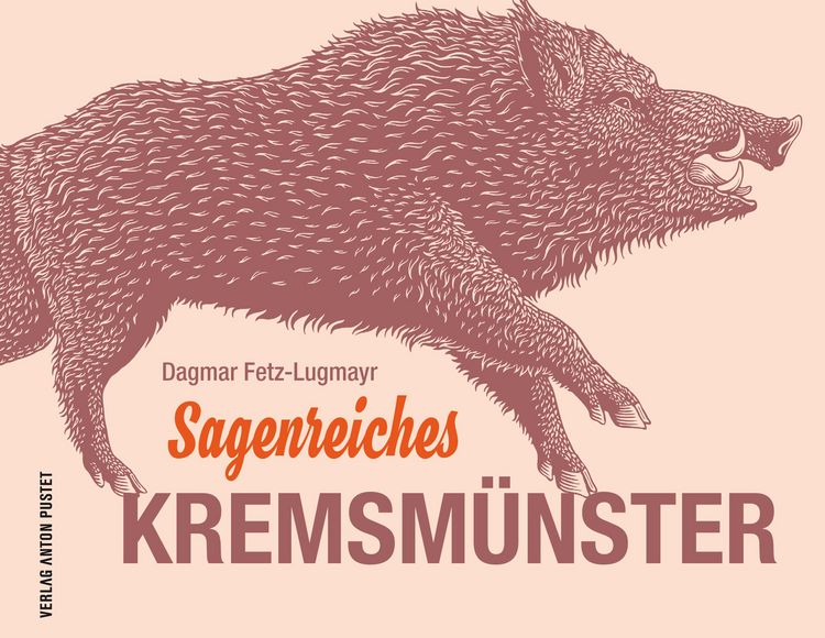 Produktbild: Sagenreiches Kremsm&uuml;nster