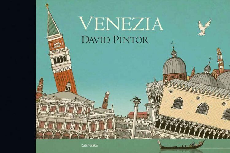 Produktbild: Venezia