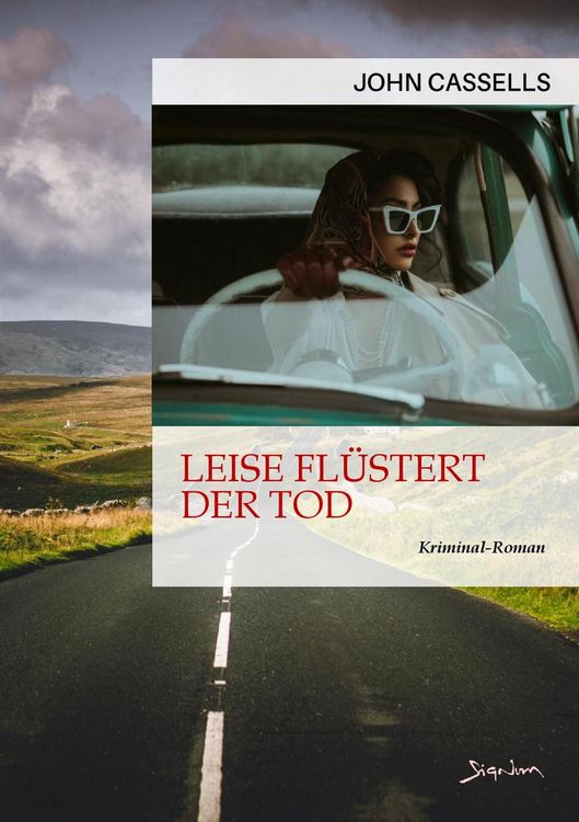 Produktbild: Leise Fl&uuml;stert der Tod