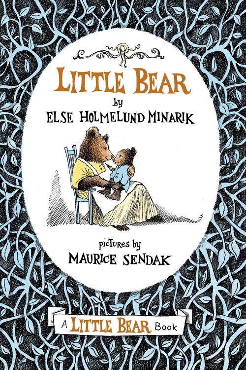 Produktbild: Little Bear
