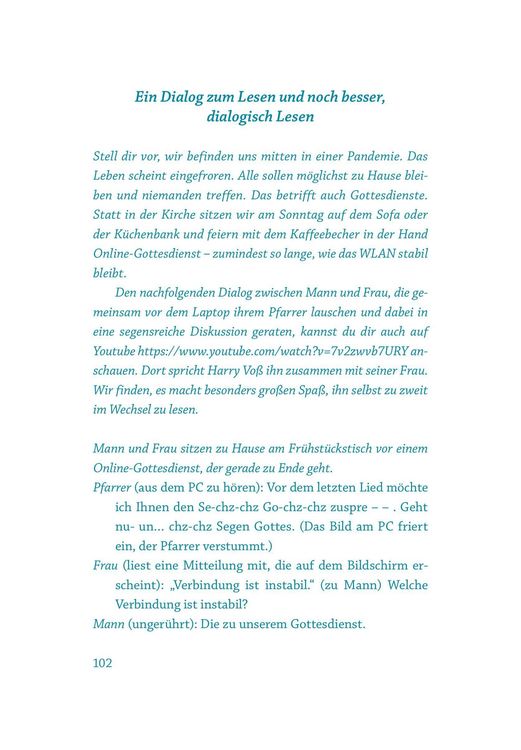 Produktbild: Ein Himmel voller Segen