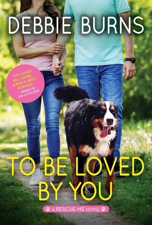 Produktbild: To Be Loved by You
