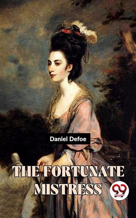 Produktbild: The Fortunate Mistress