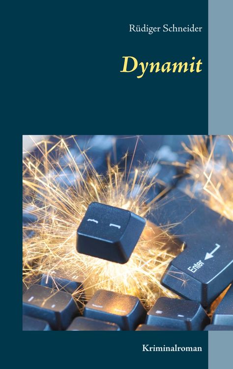 Produktbild: Dynamit