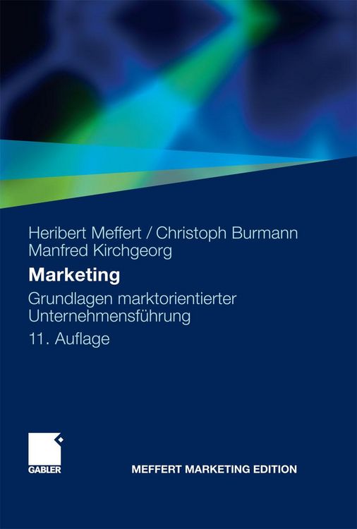 Produktbild: Marketing