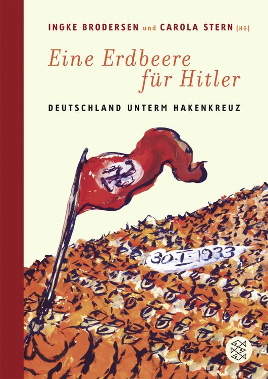 Produktbild: Eine Erdbeere f&uuml;r Hitler