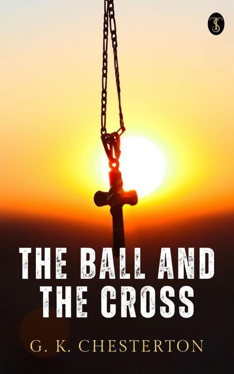 Produktbild: The Ball And The Cross