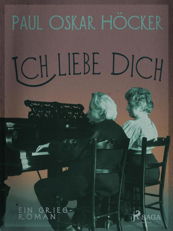 Produktbild: Ich liebe dich