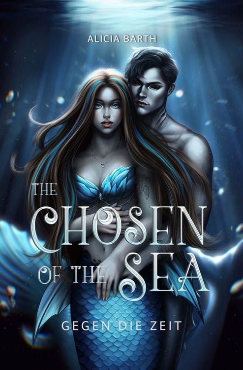 Produktbild: The Chosen of the Sea: Gegen die Zeit