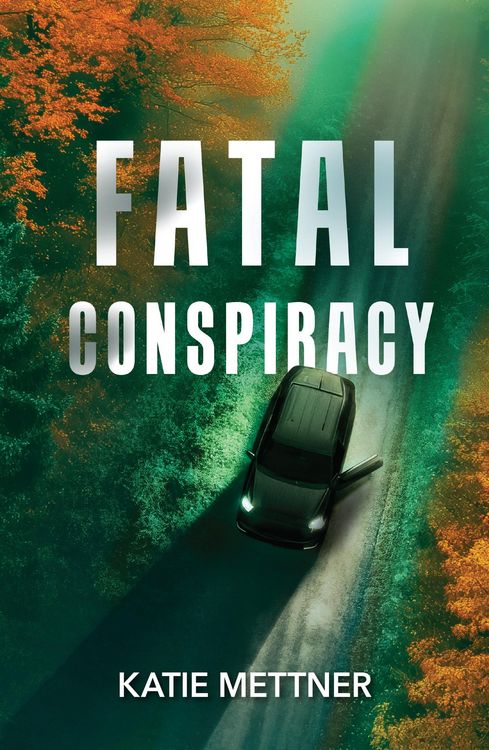 Produktbild: Fatal Conspiracy