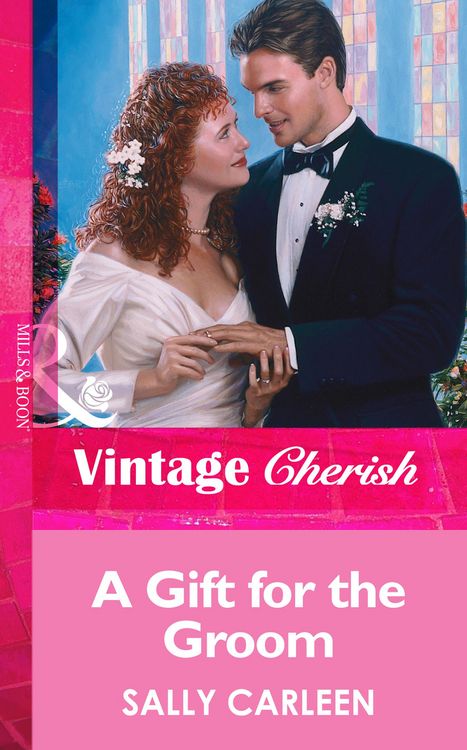 Produktbild: A Gift For The Groom