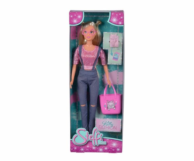 Produktbild: SL Kitty Fashion