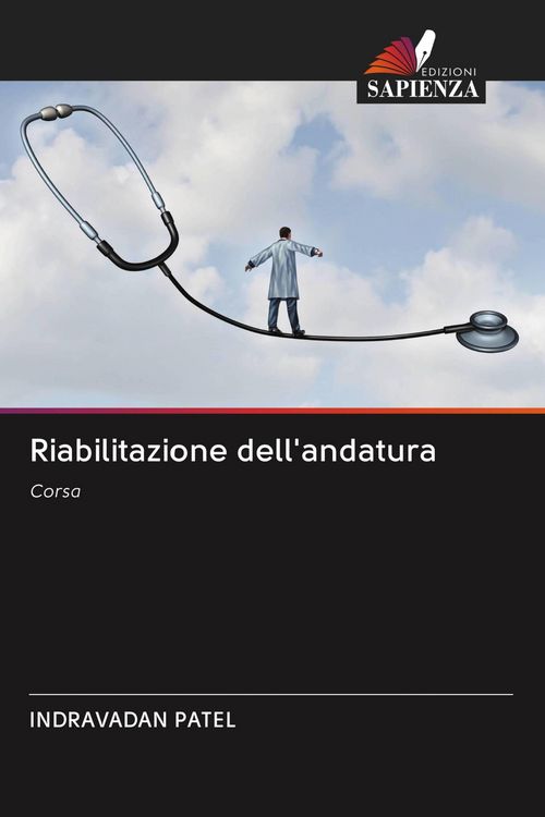 Produktbild: Riabilitazione dell'andatura