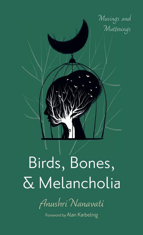 Produktbild: Birds, Bones, and Melancholia
