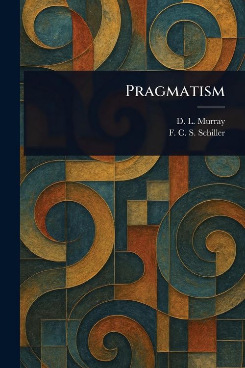 Produktbild: Pragmatism