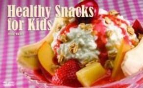 Produktbild: Healthy Snacks for Kids