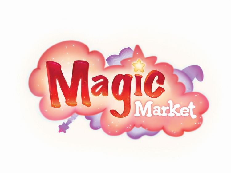 Produktbild: Magic Market