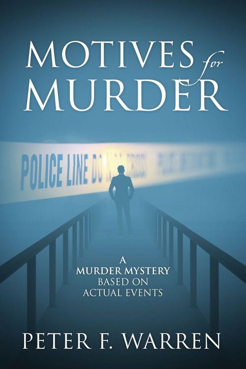 Produktbild: Motives for Murder