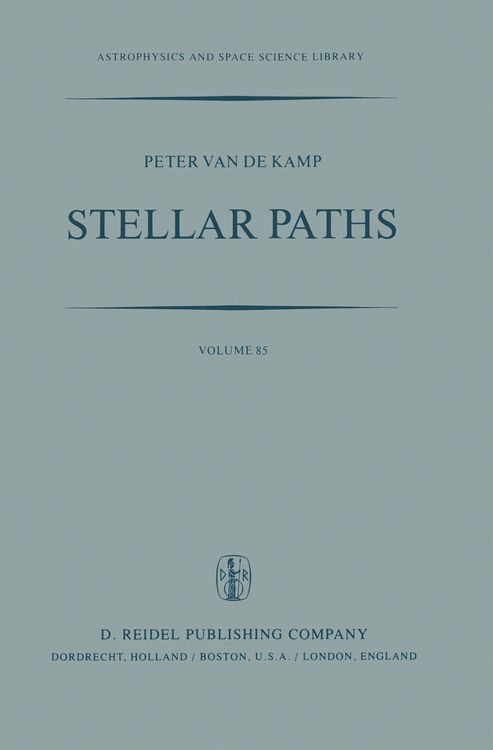 Produktbild: Stellar Paths