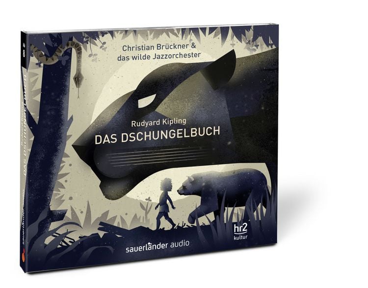 Produktbild: Das Dschungelbuch