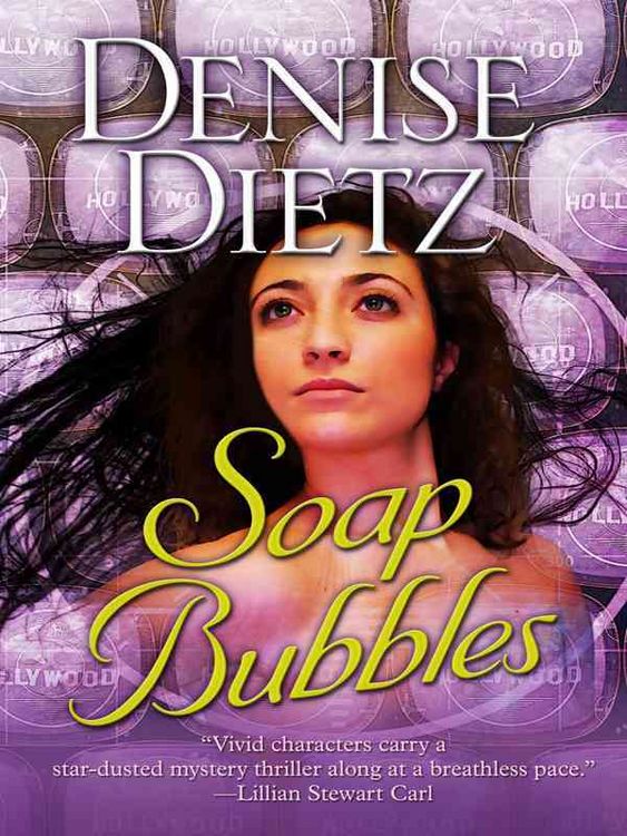 Produktbild: Soap Bubbles