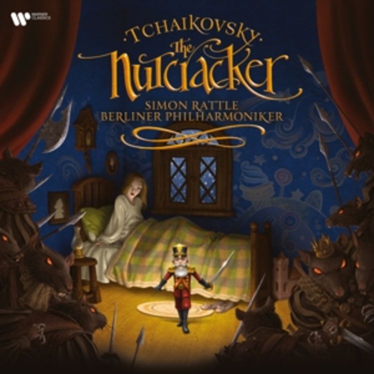 Produktbild: Der Nussknacker