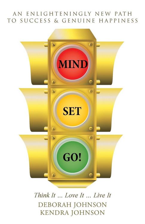 Produktbild: Mind Set, Go!