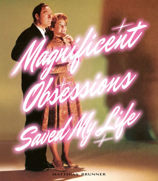 Produktbild: Magnificent Obsessions Saved My Life
