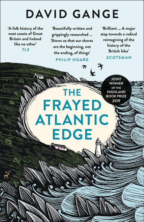Produktbild: The Frayed Atlantic Edge