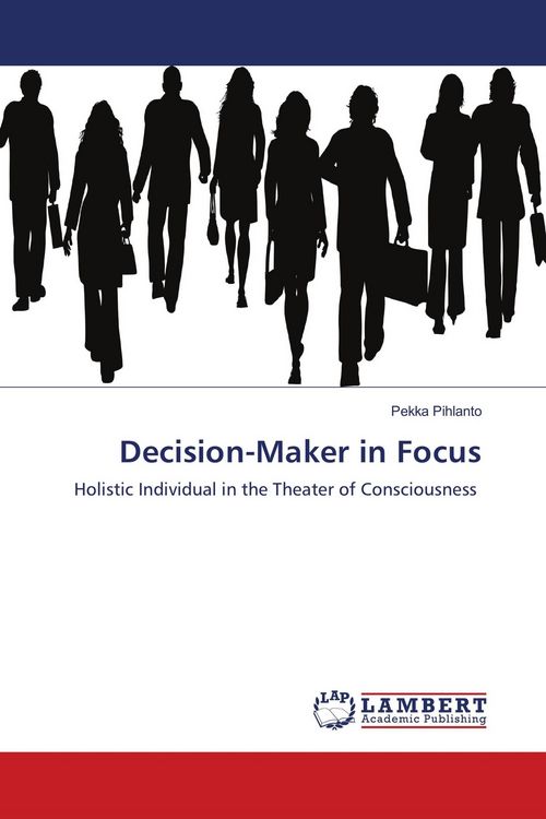 Produktbild: Decision-Maker in Focus