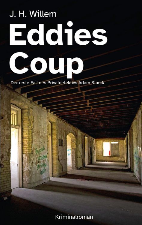 Produktbild: Eddies Coup