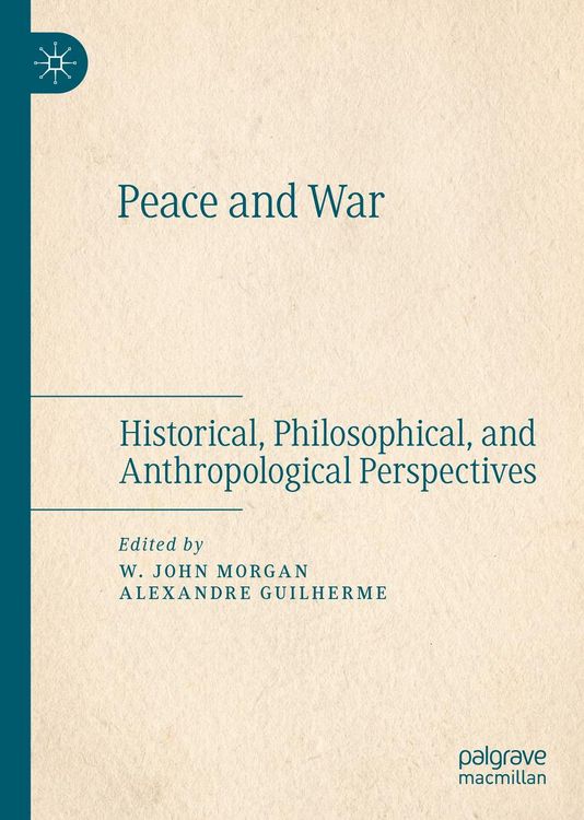 Produktbild: Peace and War