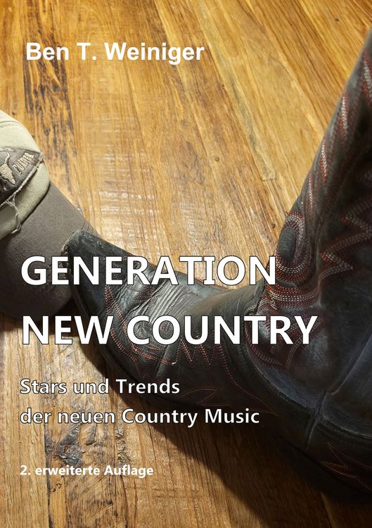 Produktbild: Generation New Country