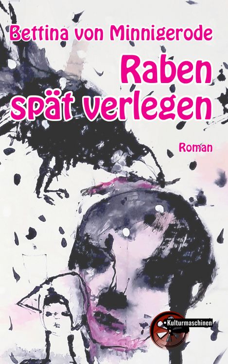 Produktbild: Raben sp&auml;t verlegen