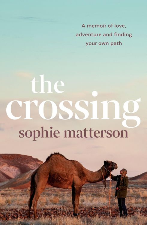 Produktbild: The Crossing