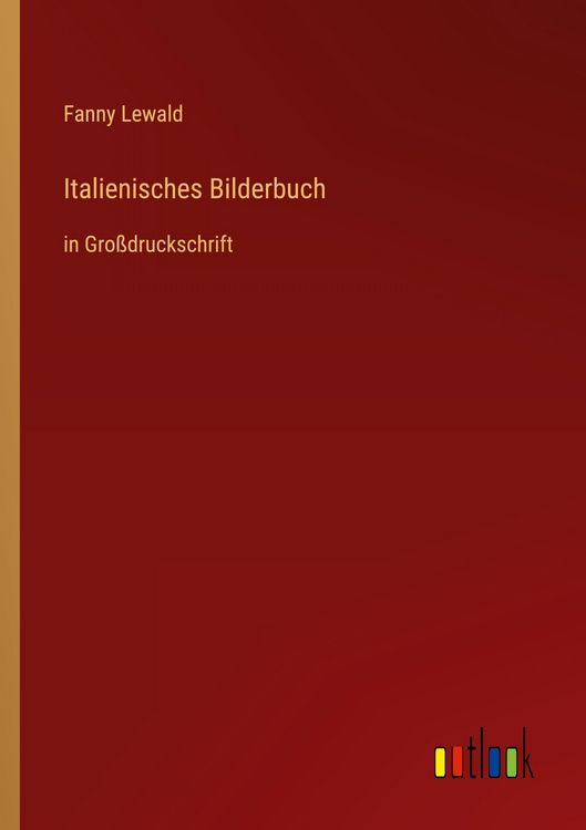 Produktbild: Italienisches Bilderbuch