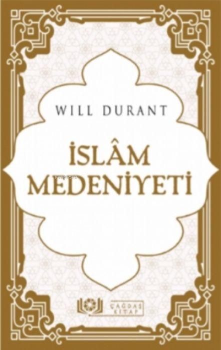 Produktbild: Islam Medeniyeti