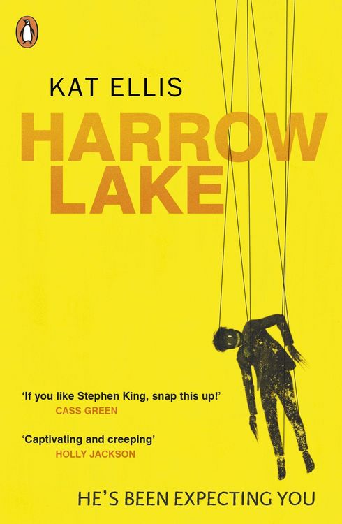 Produktbild: Harrow Lake