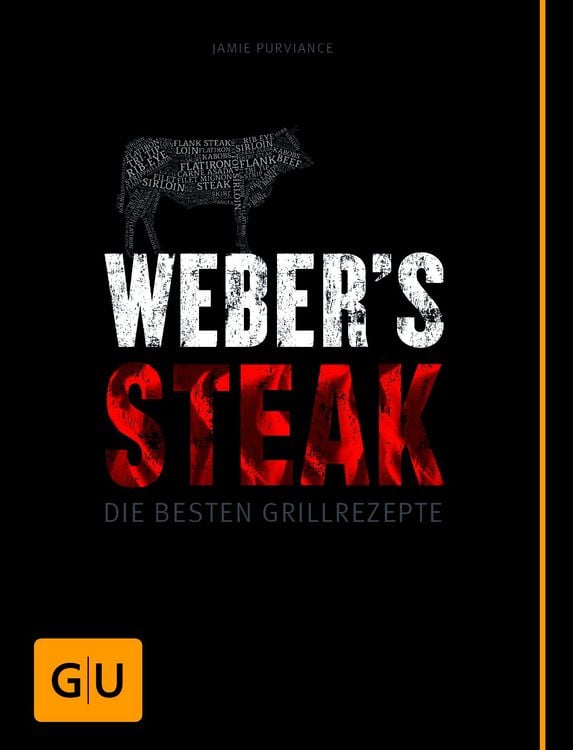 Produktbild: Weber's Steak