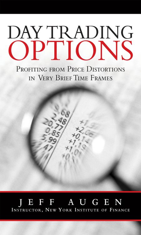 Produktbild: Day Trading Options