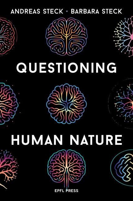 Produktbild: Questioning Human Nature