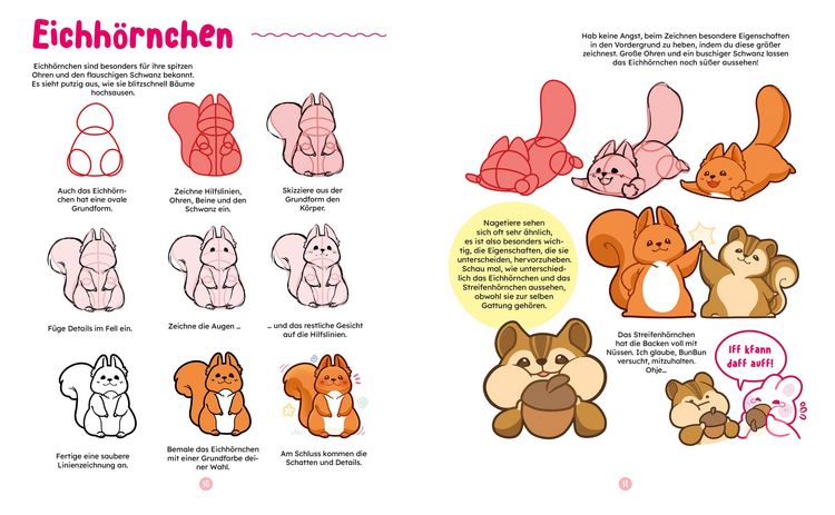 Produktbild: BunBun &ndash; Kawaii zeichnen