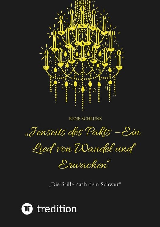 Produktbild: &bdquo;Jenseits des Pakts &ndash; Ein Lied von Wandel und Erwachen&ldquo;