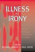 Produktbild: Illness and Irony