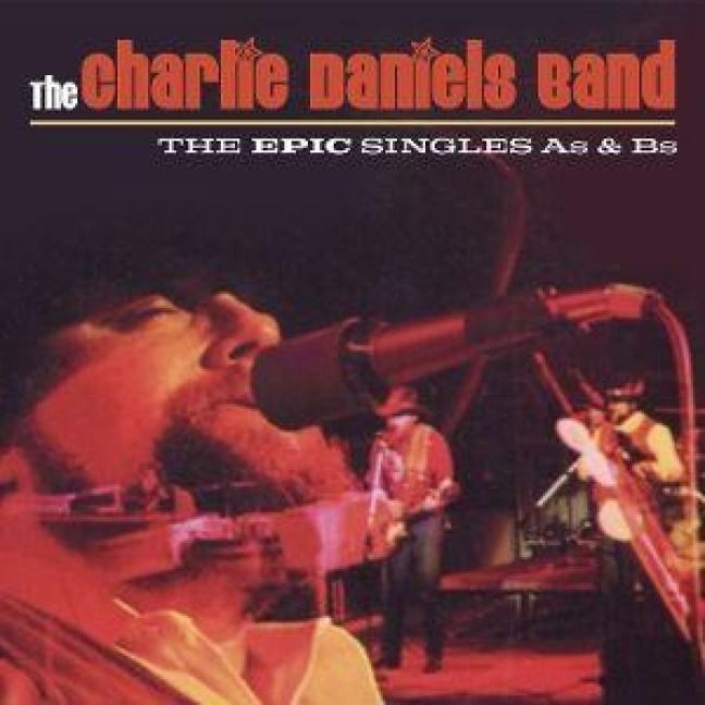 Produktbild: The Epic Singles A's And B's